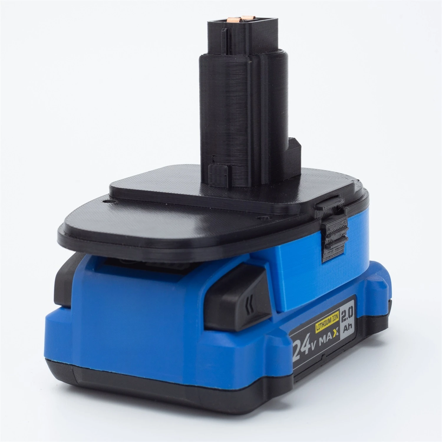 Battery Adapter for Kobalt 24V - Power Tools Kobalt recension och pris