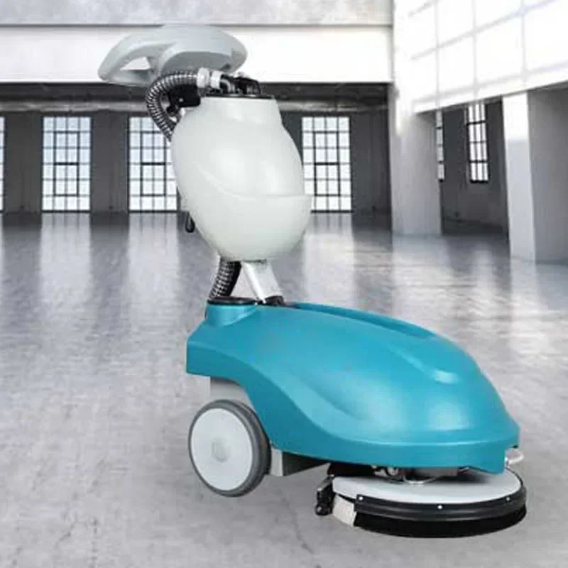 가정용 220v 소형 세탁기 사무실 호텔 인터넷 카페 핸드 푸시 자동 세탁기 병 유형 세척 및 Mopp