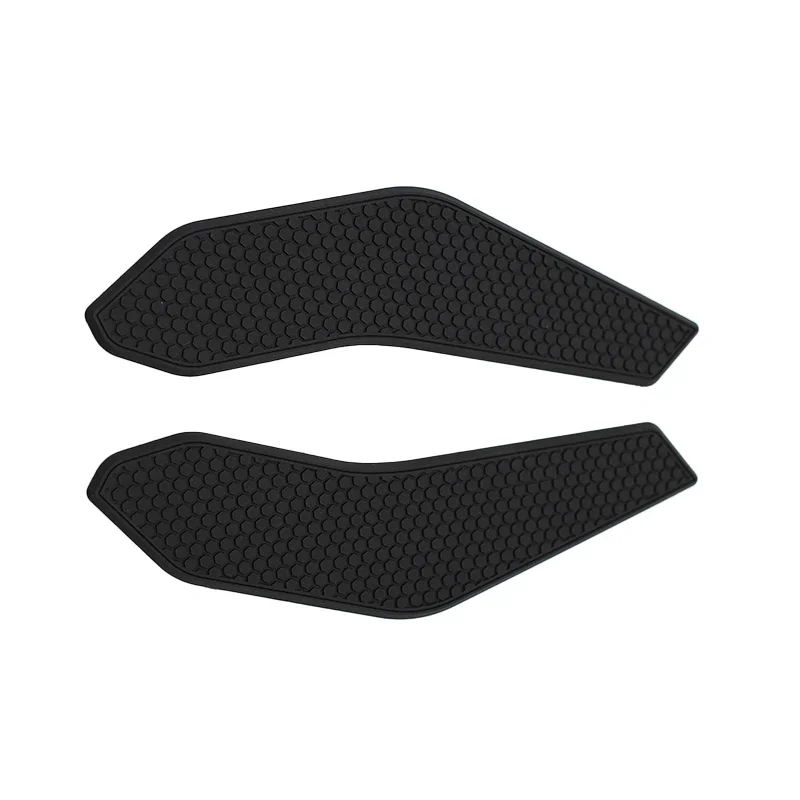 Non-slip Side Fuel Tank Stickers Waterproof Pad Rubber Sticker For Suzuki GSXS750 GSX-S750 Z GSX-S 750 2017-2021 2018 2019 2020