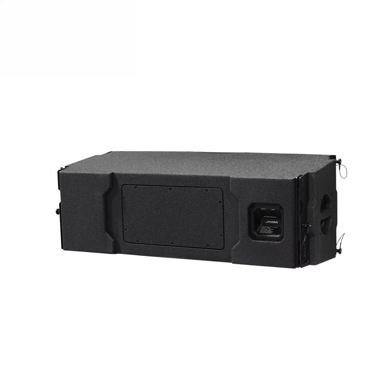 Audio J12M 12 Inch Dual Line Array Outdoor Sound System Speaker Loud Speaker Line Array