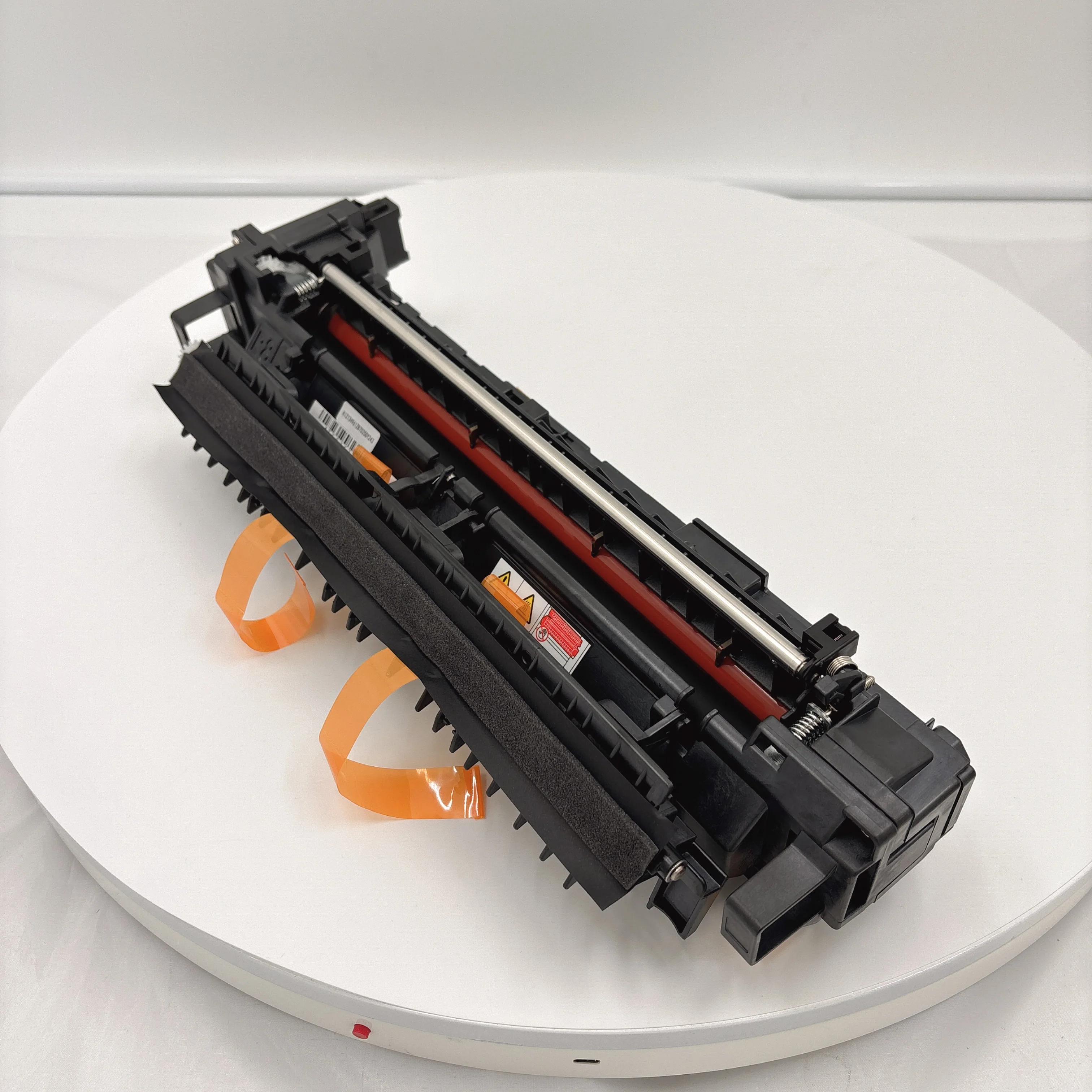 Nova estrutura superior e unidade de fusor de rolo compatível com xerox b7025 b7030 b7135 c7120 c7125 c7130 c7020 conjunto de fusor