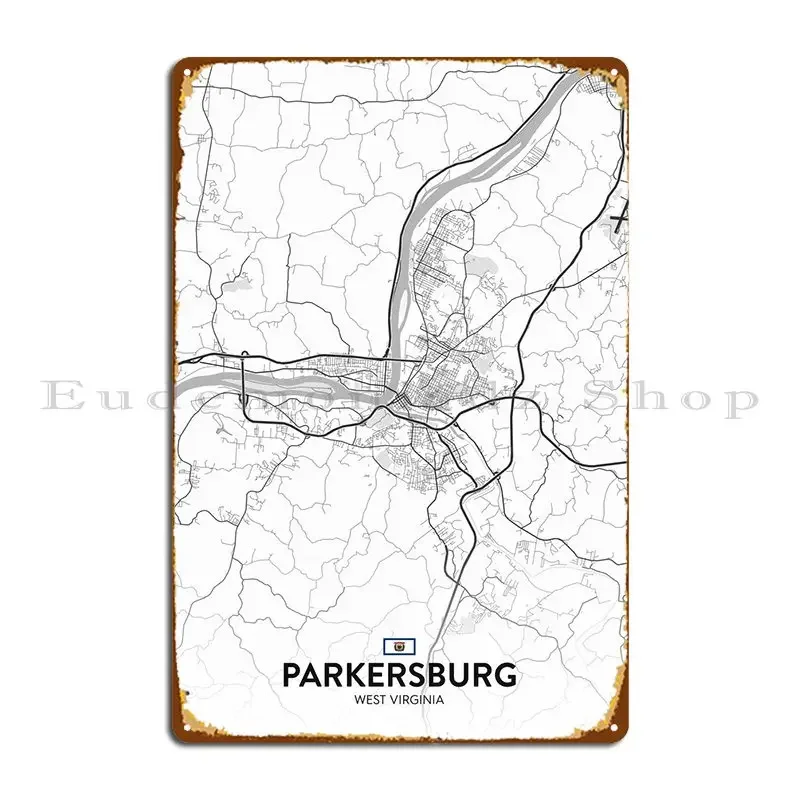Parkersburg Wv Meta… - image