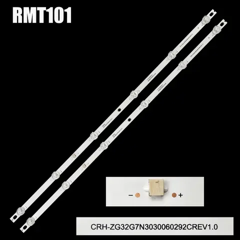 LED 백라이트 스트립, F32G8000C 32FLE9800 F32F8000C F32H7000C SDX-32H2012B H-LED32ES5108 C320Y19-7N SDX-32H2125
