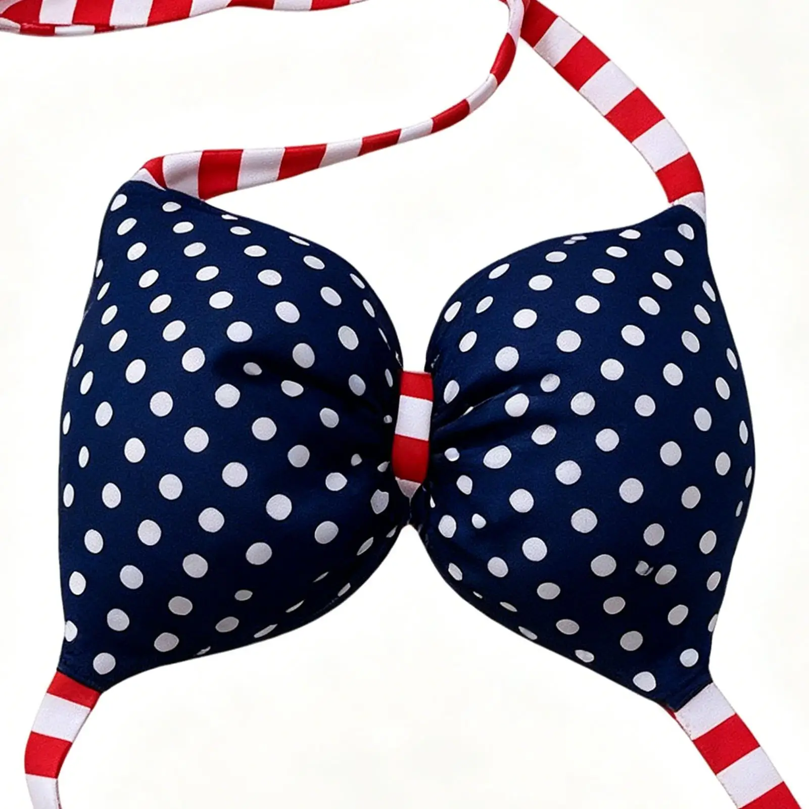 Porch Goose Outfit Funny 4th Of July Bikini With Bow Large Porch Goose Outfits For Garden Parties Pool Parties Festivals Events