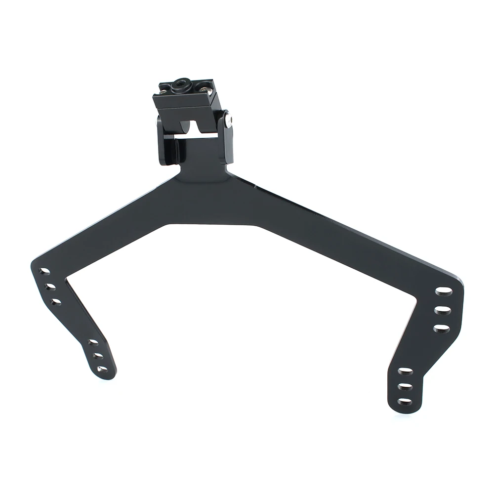 

Motorcycle GPS Mount For SUZUKI V-STROM DL650 2017-2024 V-STROM 650 Navigation Plate Bracket Phone Stand Holder Frame Bracket