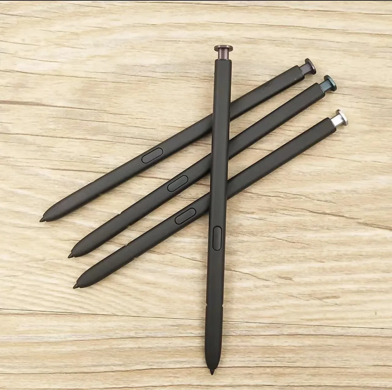 Stylus Pen For Galaxy S22 Ultra 5G S22Ultra SM-S908B/U/W Phone Touch Screen S Pen Replacement Support Bluetooth air actions