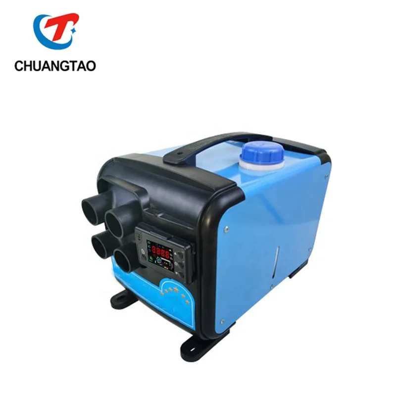 12 فولت 24 فولت 5 كيلو وات سخان هواء ديزل 12 فولت