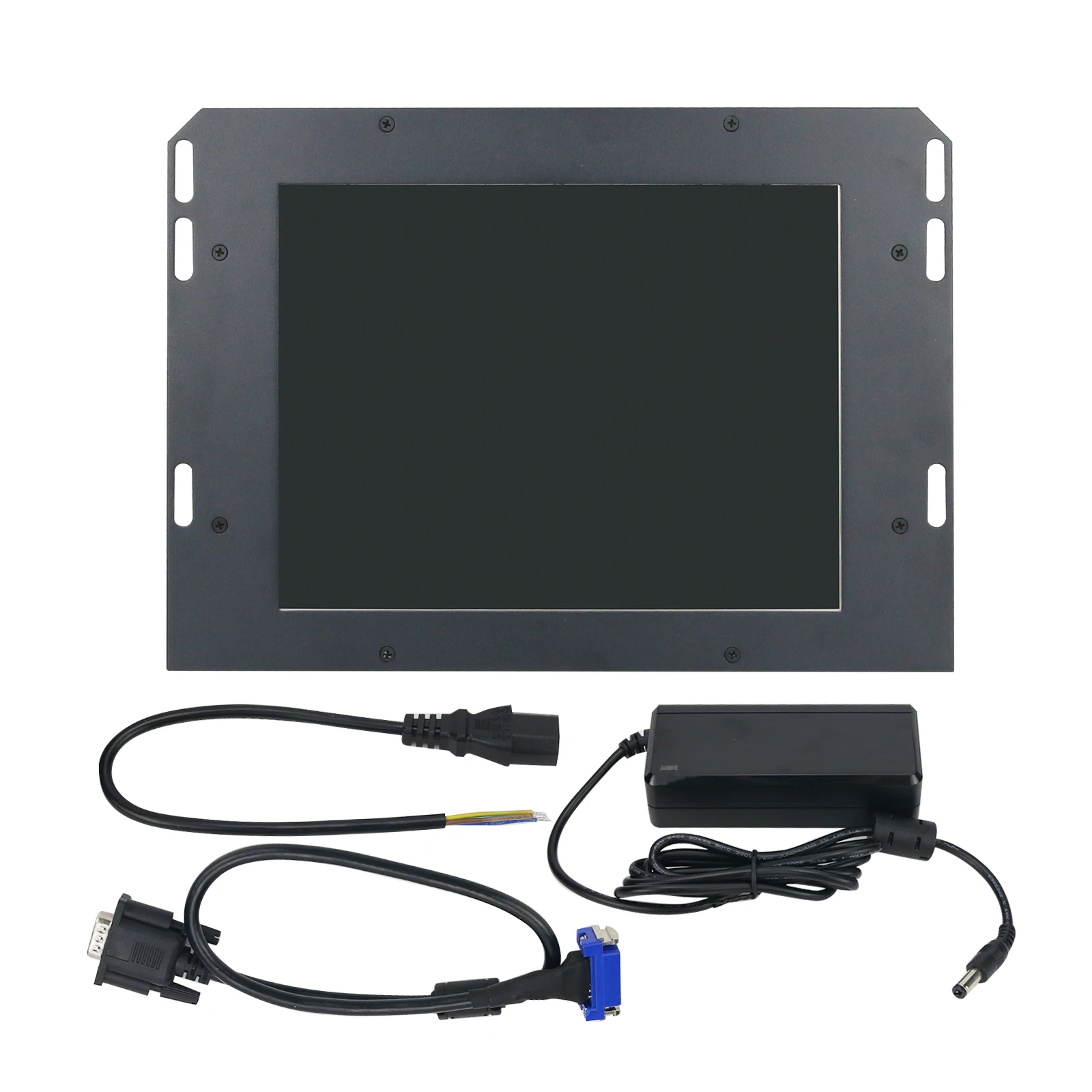 

Industrial LCD Display Monitor for FANUC 14" CRT A61L-0001-0074 14X59-1 TX-1450ABA