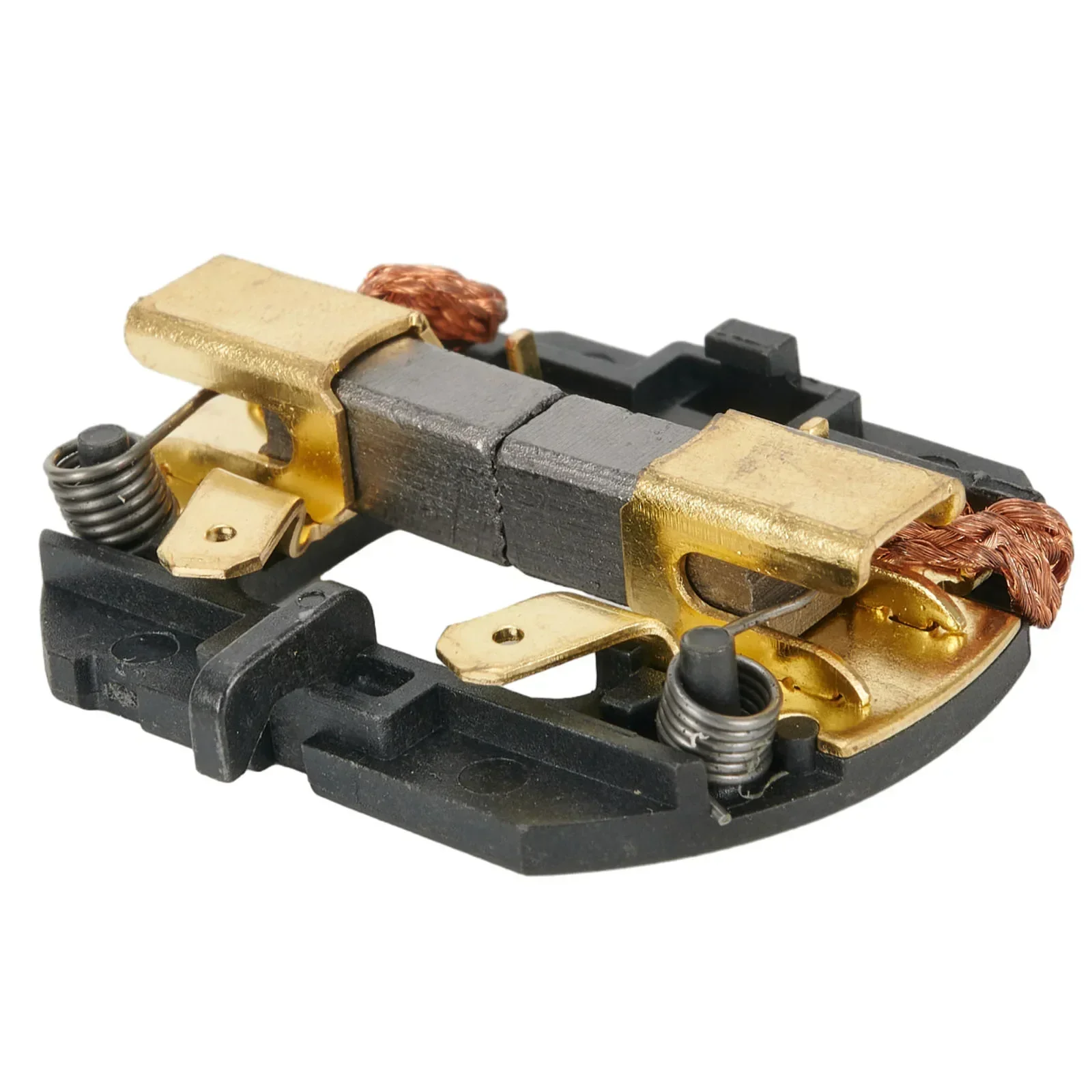 

Cordless Drill Carbon Brushes Compatible with For DCD730 DCD735 DCD780 DCD785 for Efficient Power Tools Performance