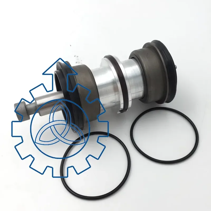 Gearbox Control Unit Repair Kit for MAN DAF 4213559492 0501324254 1897110 81326906049 0002642015