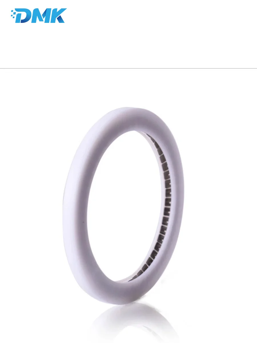 Au3tech Acutter Laser Cutting Head Sealing Ring Protective Lens Seal Ring Pressing Ring For A230E A235E A200MS A260E A280E Parts