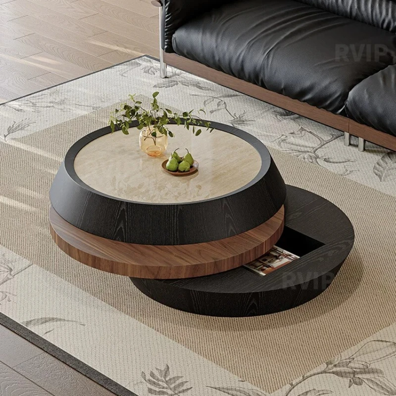 Design Walnut Coffee Tables Brown Classy Classic Apartments Modern Coffee Tables Living Room Lateral Koffietafels Furniture Home