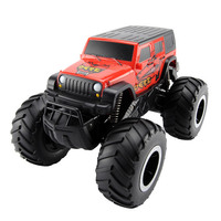 JJRC Q127 1/16 2.4G 4WD Amphibious RC Car Waterproof Crawler Off-road Remote Control Vehicle Models Toys for Boys Kids