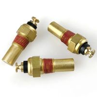 TS10469 95025043 Water Temp. Sensor For Chevrolet Captiva C100 C140 Epica KL1 Lacetti J200 U100 Daewoo Klat M100 M150 SAAB 90