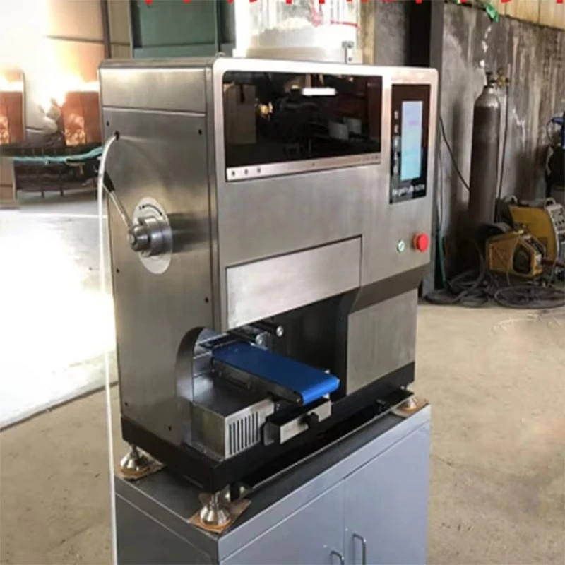 FOODLINE Exhibition Catering Noodle Machine Uniform Pressing System Mass Production Fresh Noodle Commercial Unit