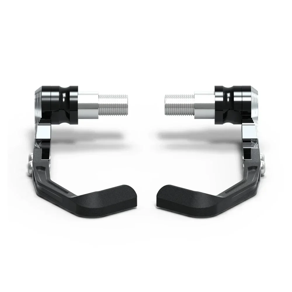 ل MV Agusta Brutale 1000 RS/RR 2018-2023 دراجة نارية المقود دواسة فرامل الحرس قضيب جهاز الحماية باستخدام الحاسب الآلي #4