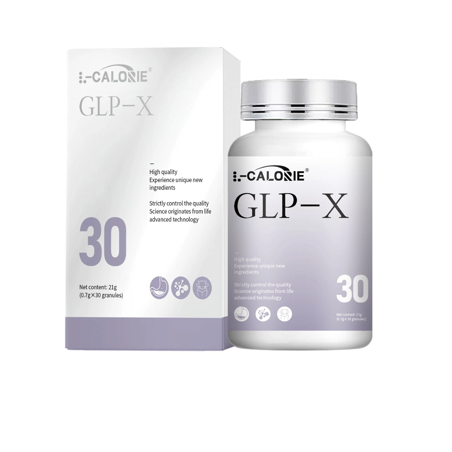 

GLP-X Weight loss products 100% effective burning fat No such Appetite craving the whole day, double+ metabolic