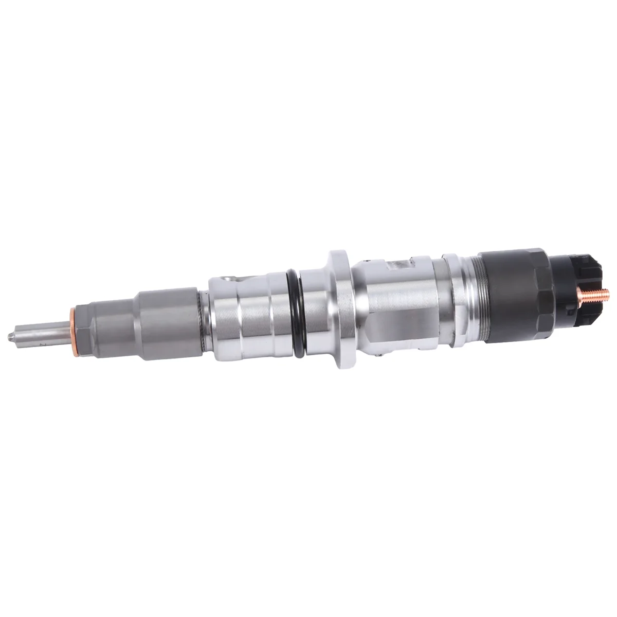 0445120177 New Diesel Fuel Injector Nozzle for Dodge Cummins ISB QSB 4.5L / 6.7L