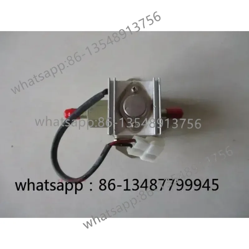 Generator KDE12EA3 KDE12000EA3 KDE1 9EA KDE16EA Electric fuel pump spot