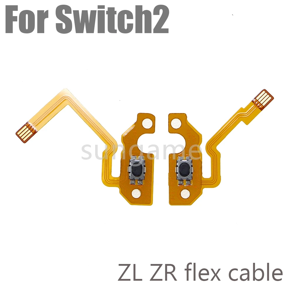 15Pcs Zl Zr Flex Ca… - image