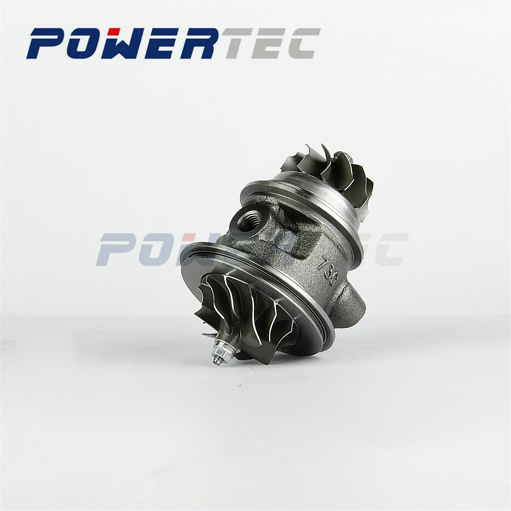 Turbo Cartridge For Citroen Jumper 100HP 74KW 120HP 88KW 130HP 96KW 2.2HDI 4HV PSA 49131-05210 6U3Q6K682AE Turbine 2006-