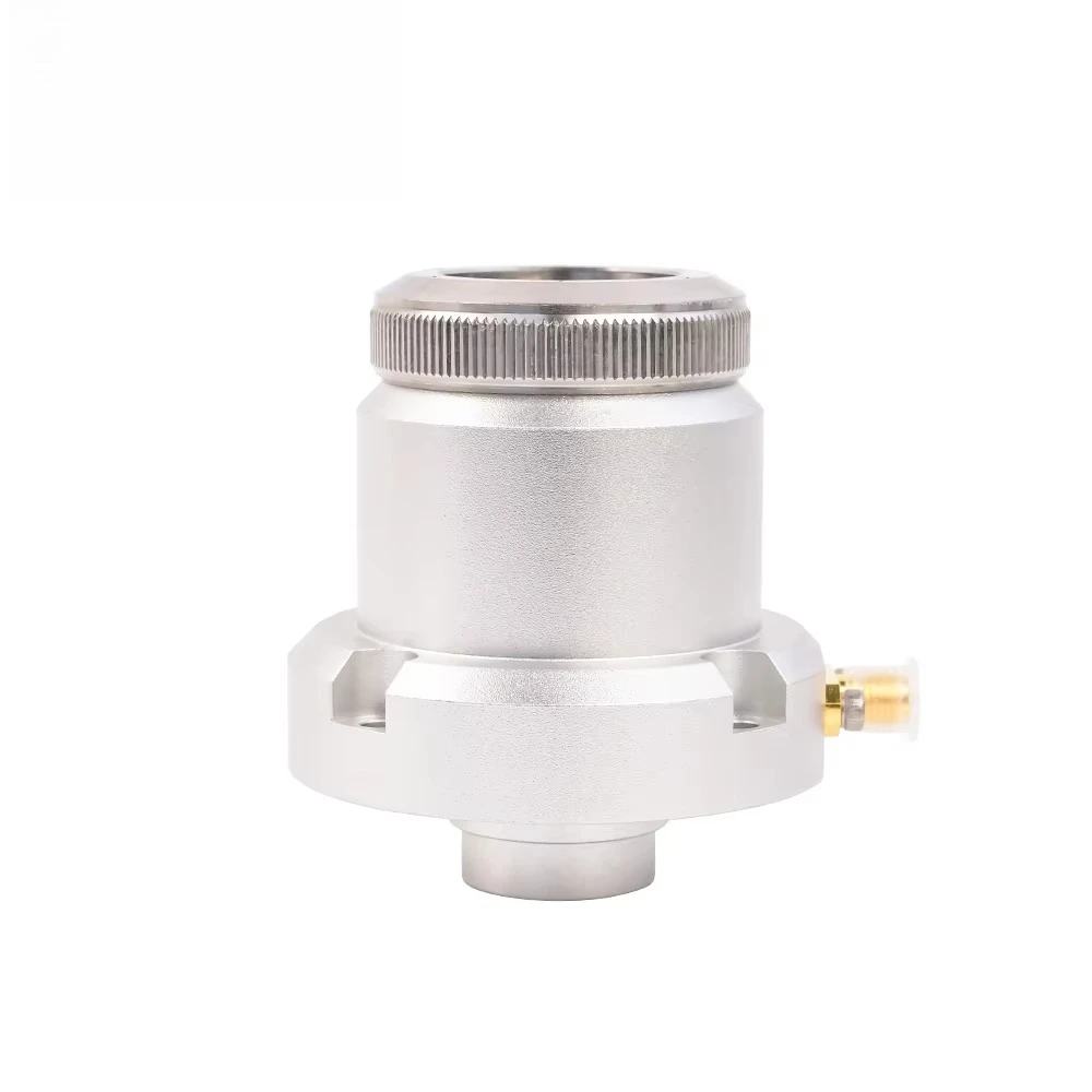 For OSPRI Original Laser Sensor Nozzle Connector TRA  LC40 D58 H65 F150 CB-07  for Fiber Laser Cutting Head Laser Cutting Head