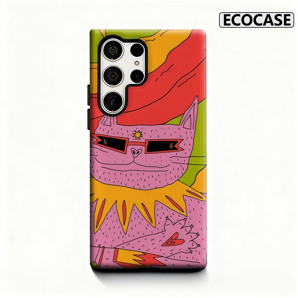 Psychedelic Retro C… - image