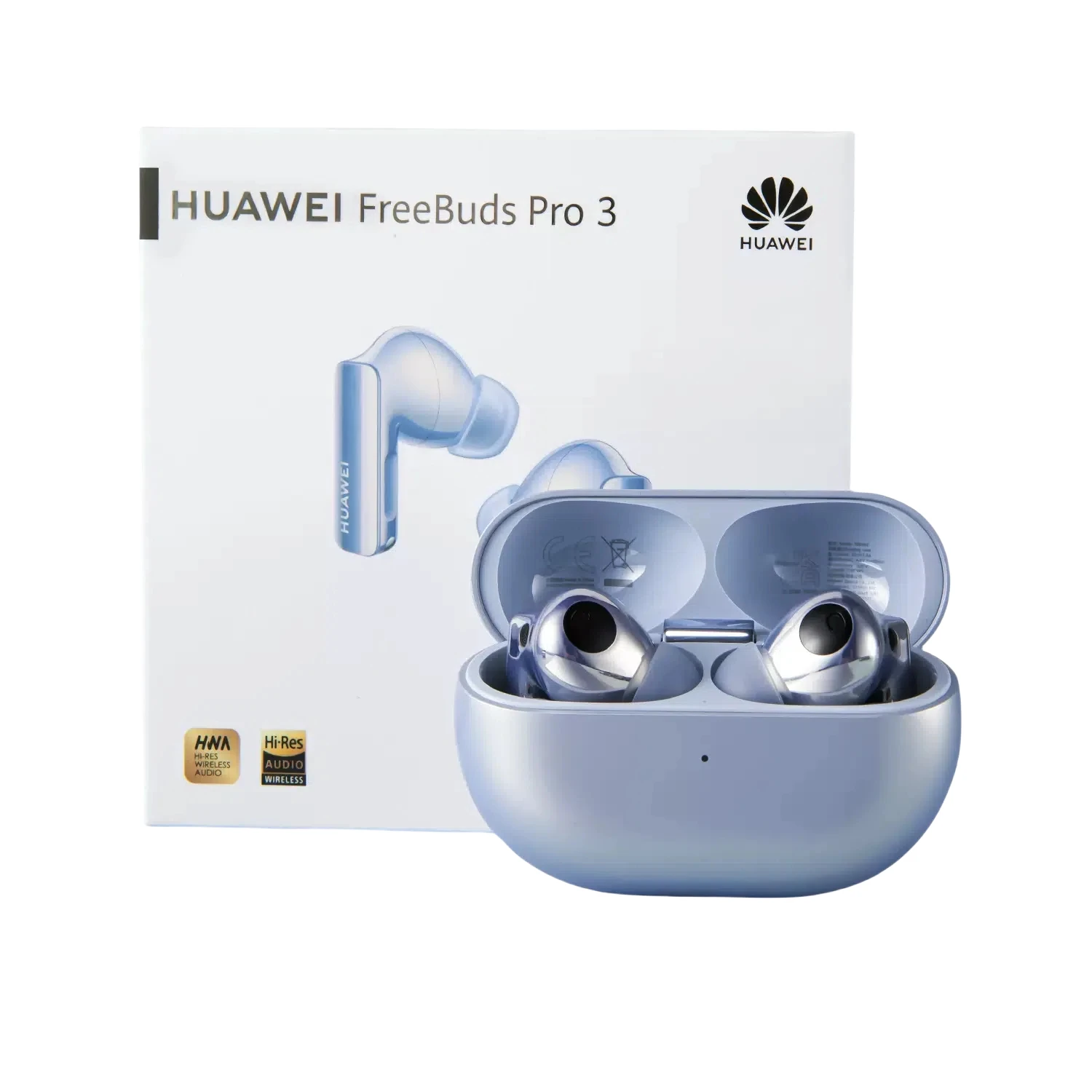 Huawei FreeBuds Pro 3: Real-World Performance for Commuters