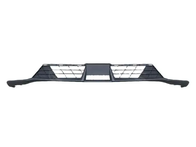 Low Price Good Quality Car Parts Smooth Plastic Bumper Assembly Kit for Changan Uni-V