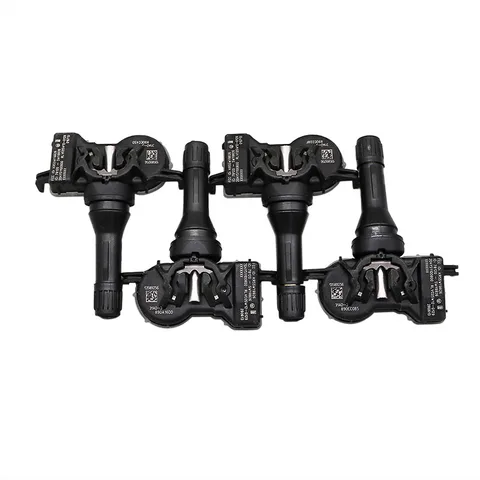 Датчики контроля давления в шинах TPMS 315 МГц, 4 шт., для Buick Lacrosse, Regal, Cadillac CTS, XTS, Chevrolet Camaro, Suburban, Volt