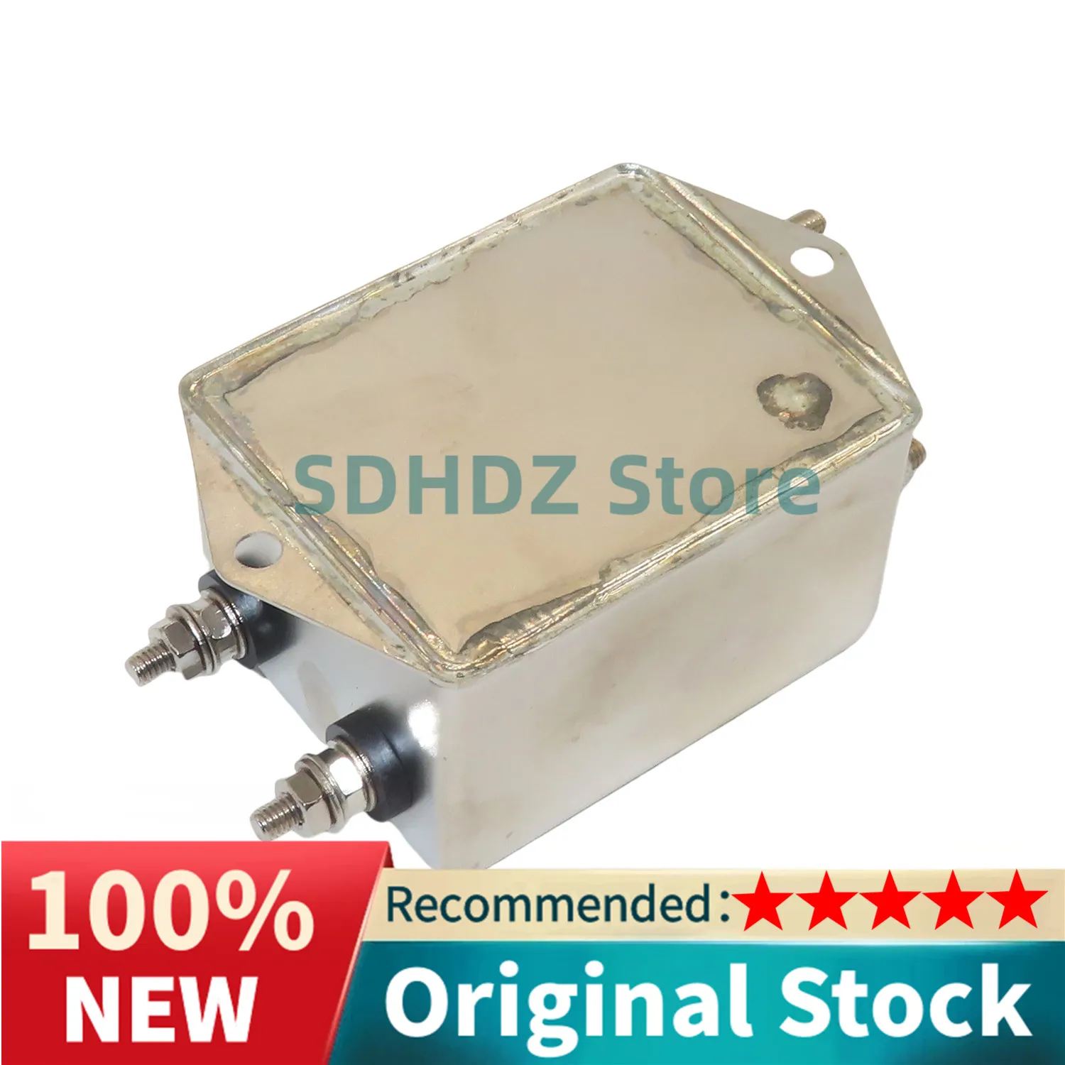 مرشح طاقة ، واي واي