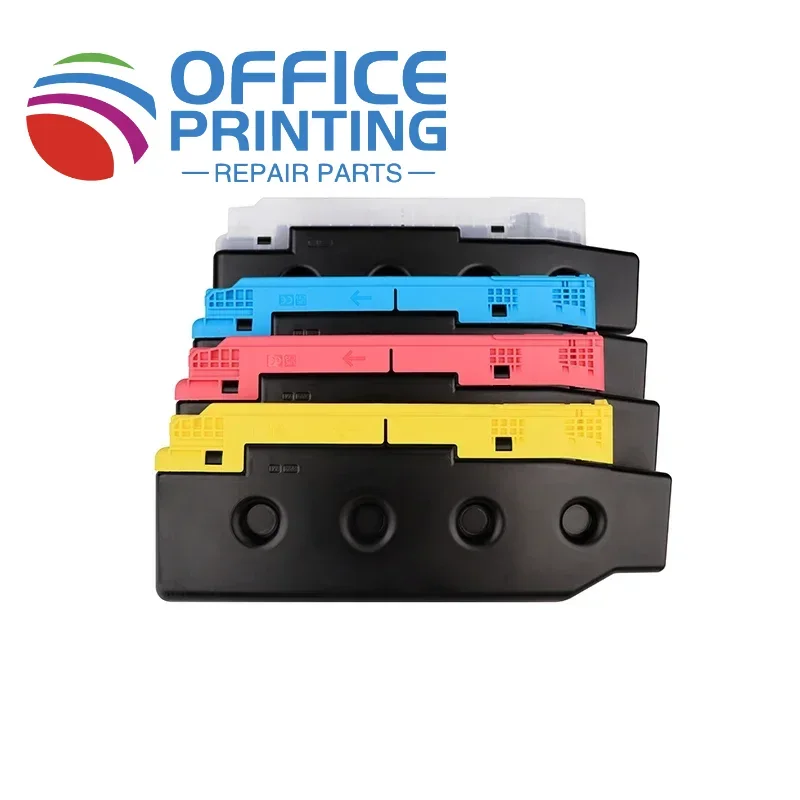 Ink Cartridge T08C T08C1 T08C2 T08C3 T08C4 Inkjet For Epson T08C WorkForce Enterprise AM-5000 AM-6000 with chip