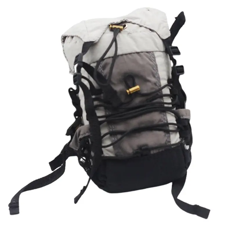 B78B-Blyth Hiking Bags Blyth Accessories Backpack Grey