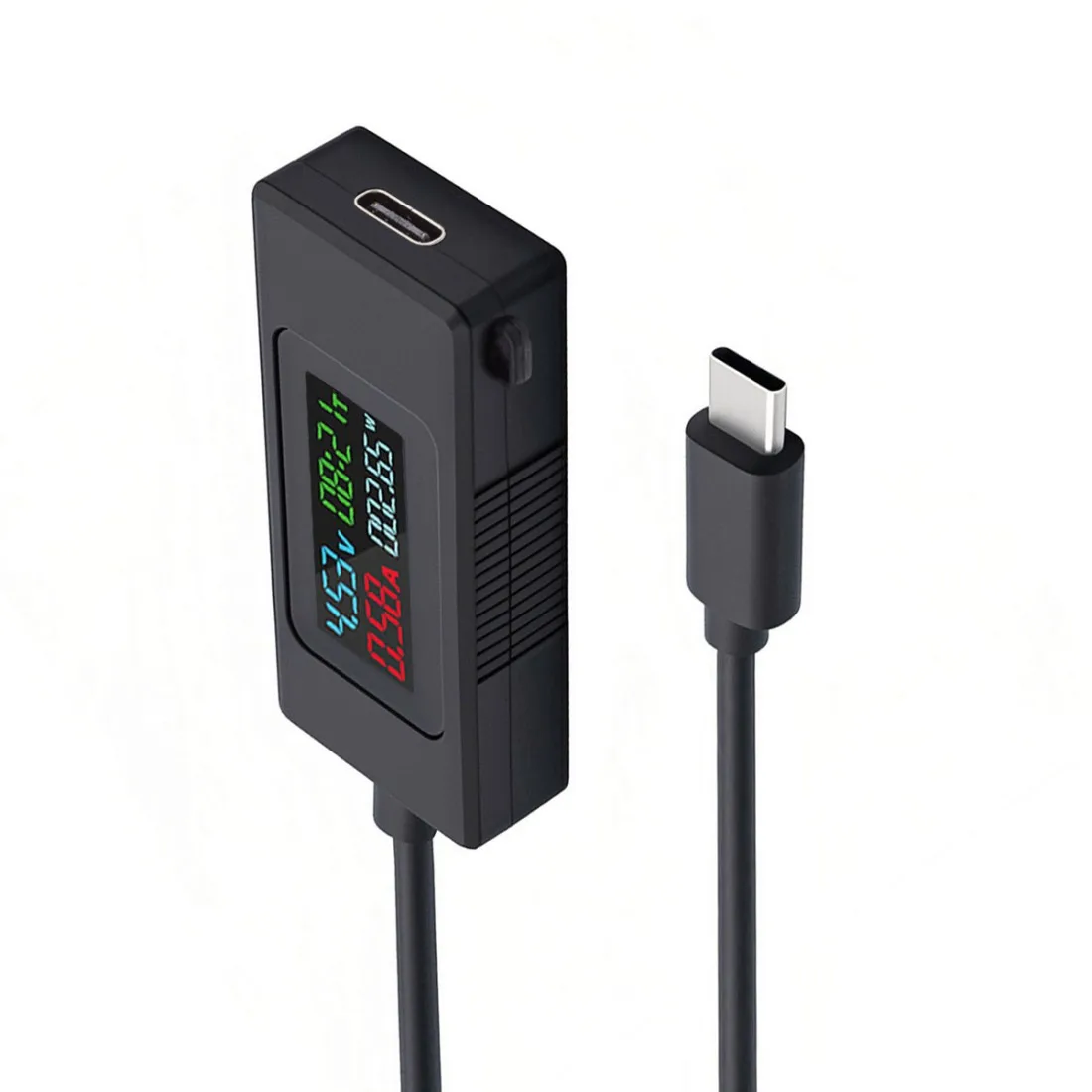 Type-C Voltage Curr… - image