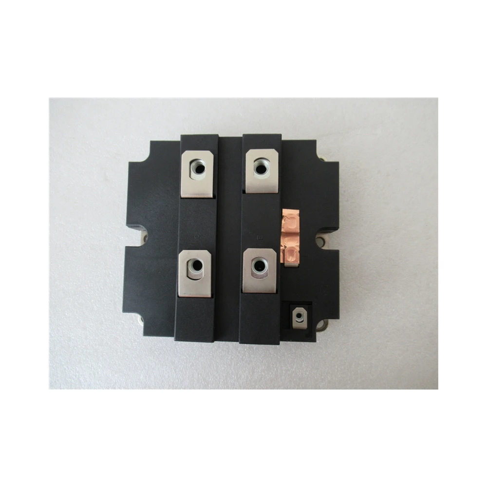 

6MBI225V-120-50 Новый и оригинальный модуль Igbt Модули Igbt в наличии 6MBI225V12050