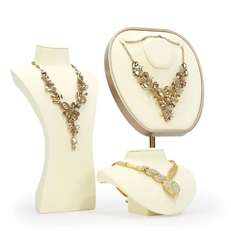 

Высококачественные витрины, подвески, кольца, серьги, ожерелья, витрины, стеллажи для ювелирных изделий Реквизит для демонстрации ювелирных изделий