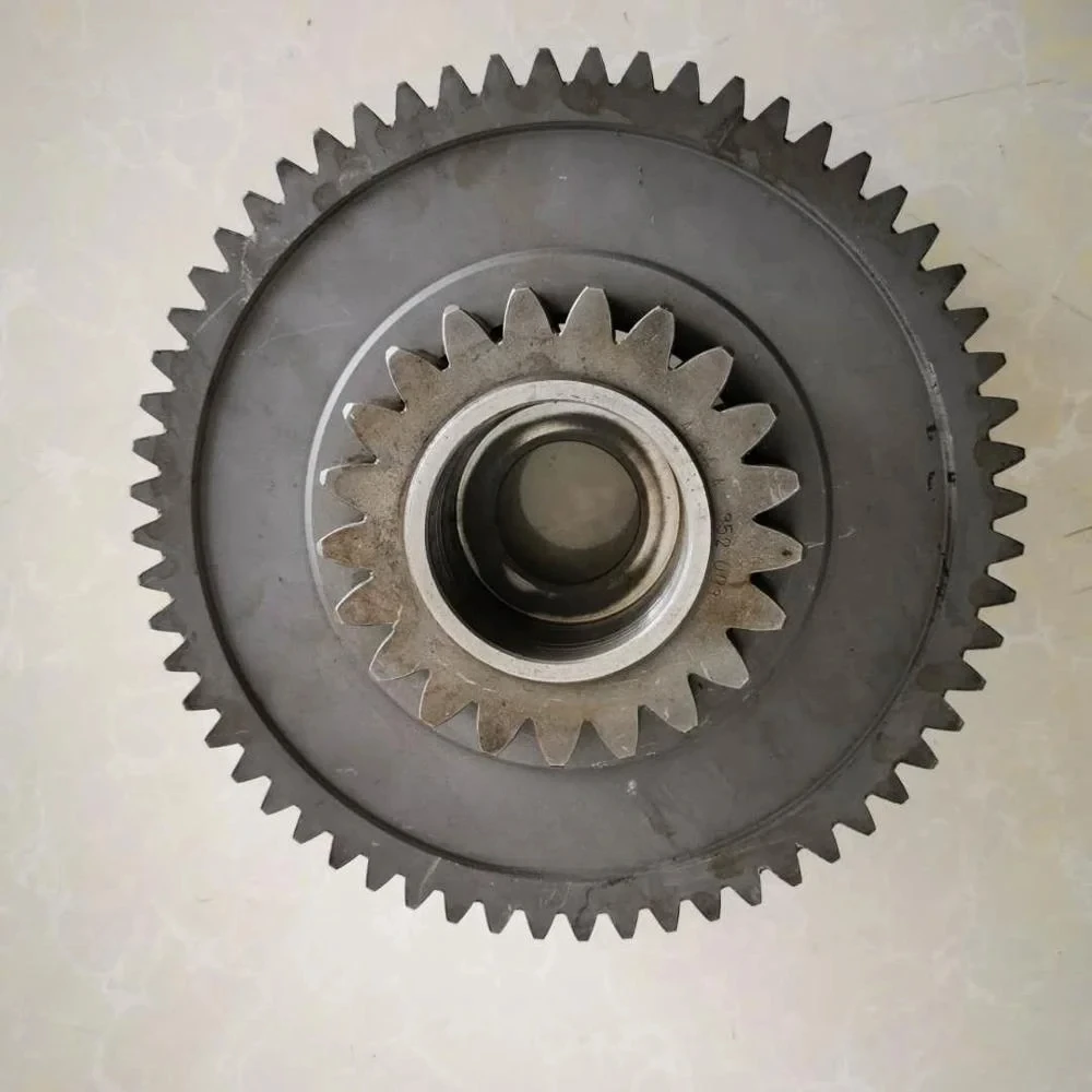 Spare part 4644252065 Gear K2 Gear for 6WG200 gear box