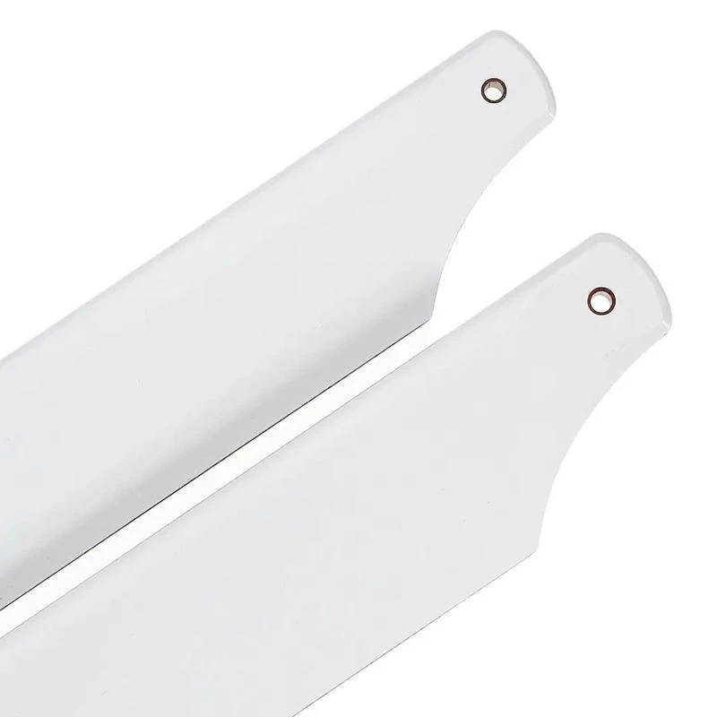 090f 325 mm in fibra vetro lama del rotore principale per giocattoli da telecomando RC Series 450 RC