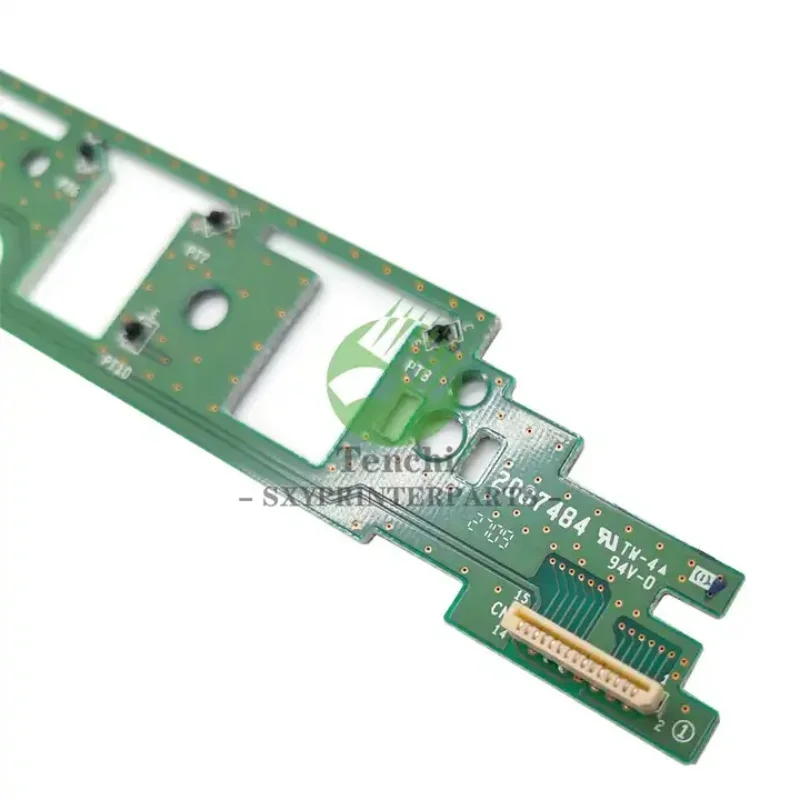 

2PCS Lower Board Assy Detector original for Epson PLQ 20 20K 22K 30 30K 90K PLQ-20 Input Assembly Sensor