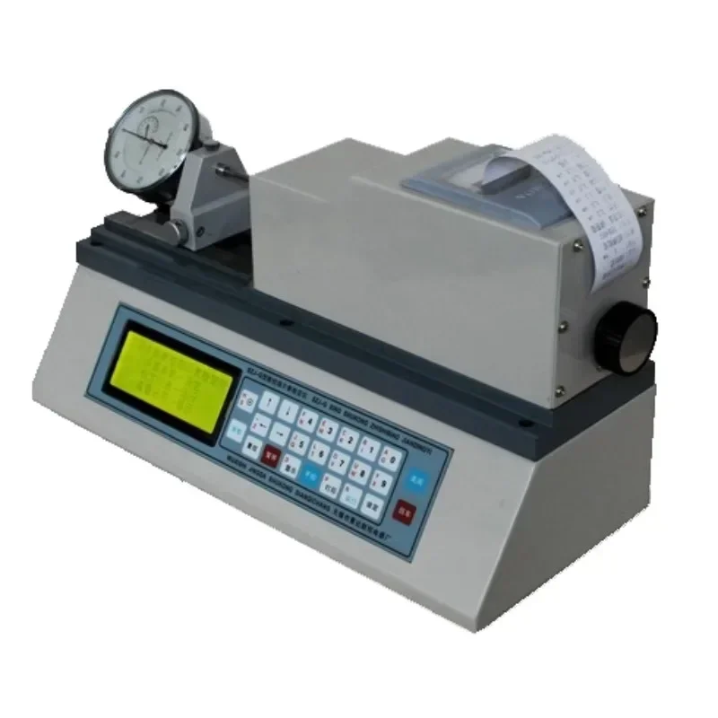 Digital indicator meter tester, dial meter tester