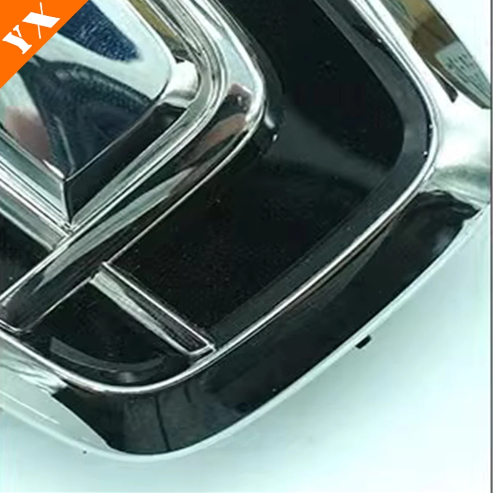 Dla Bestune B70 B70S T77 T99 T55 akcesoria zamienny produkt do dekoracji Logo samochodu z przodu przedni grill Logo Auto kratka