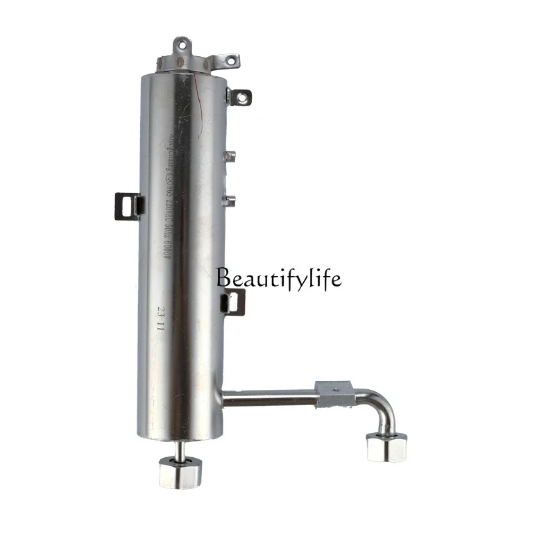 NN Instant electric water heater stainless steel heating element heating tube 6000W