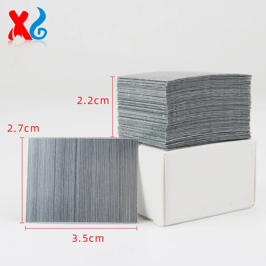 1PC Staples For Ricoh 1075 2075 1060 2060 7000 7001 7500 7502 8000 8001 Paper Separation Nail 7502 K Nail Copier Parts