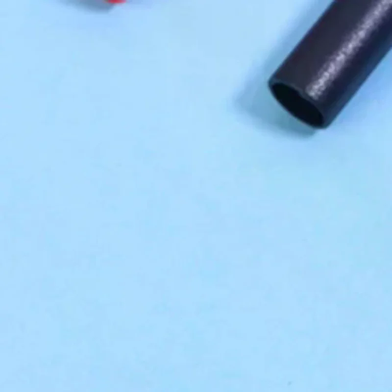 Multimeter Test Leads Quick Connect Plug 4mm Interface Lantern Head Welding Free Wiring Socket No Multimeter Connector