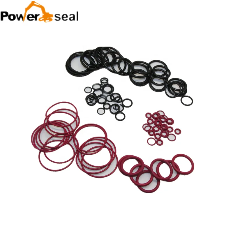 Elic Bagger Teil 3CX 4CX Backhole Seal Kit 991/00100