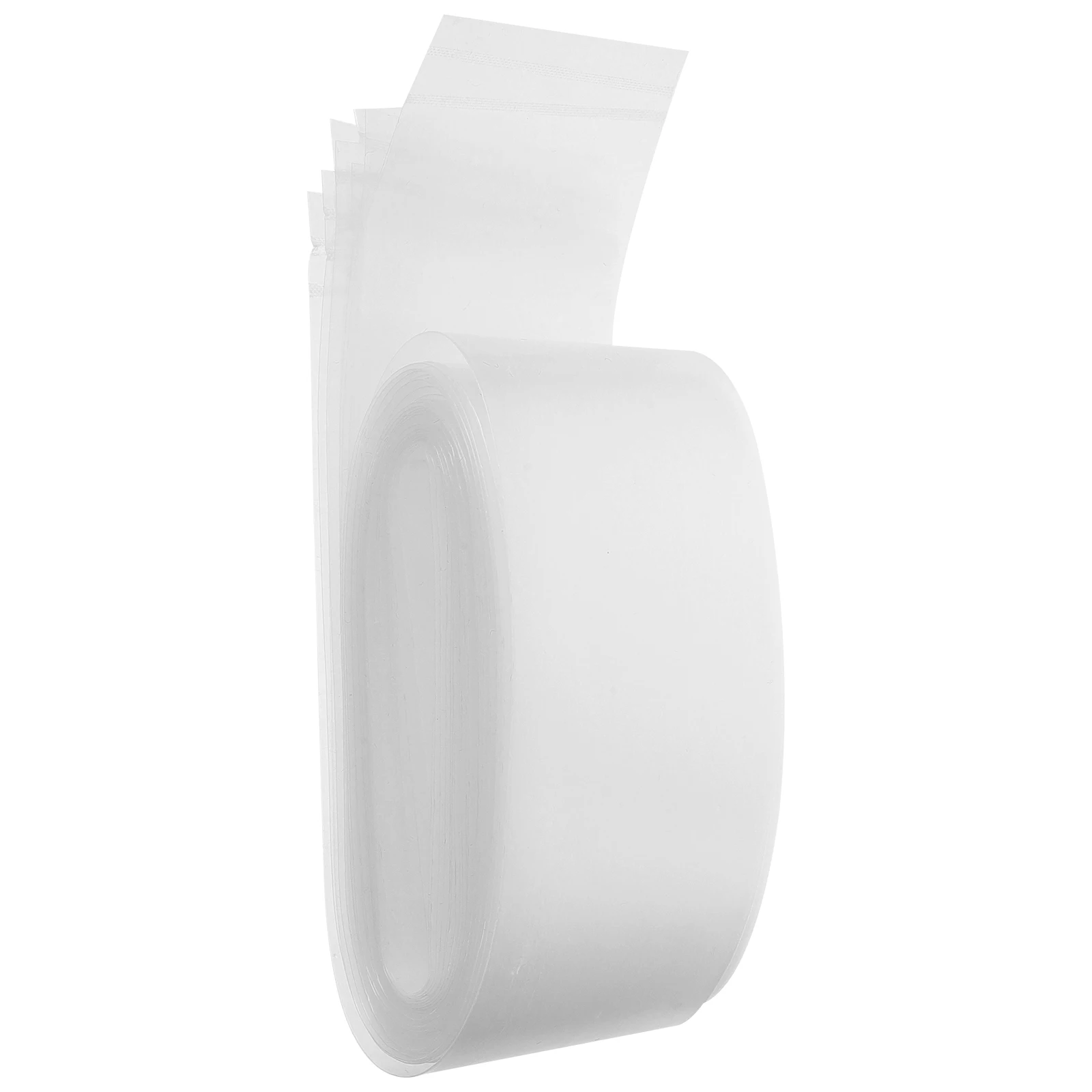 

10 Pcs Flute Instrument Storage Bag Plastic Bamboo Hole Case Carrying Vertical Cases