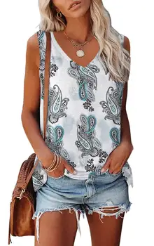 10 best sales 3D-Top-Frauen - №3