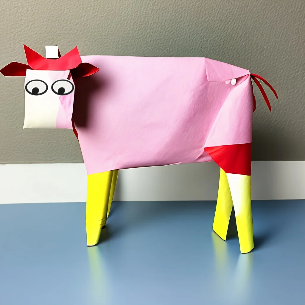 1000pcs/1roll Eye Stickers Labels, Self Adhesive Stickers for DIY Handmade Arts And Crafts, Home Easter Decoration Halloween