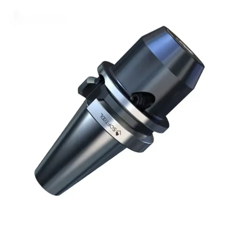 Hydraulic Chuck Latest Style for Cnc Machine Lathe BT40A D12 L58 High Torque Hydraulic Chuck