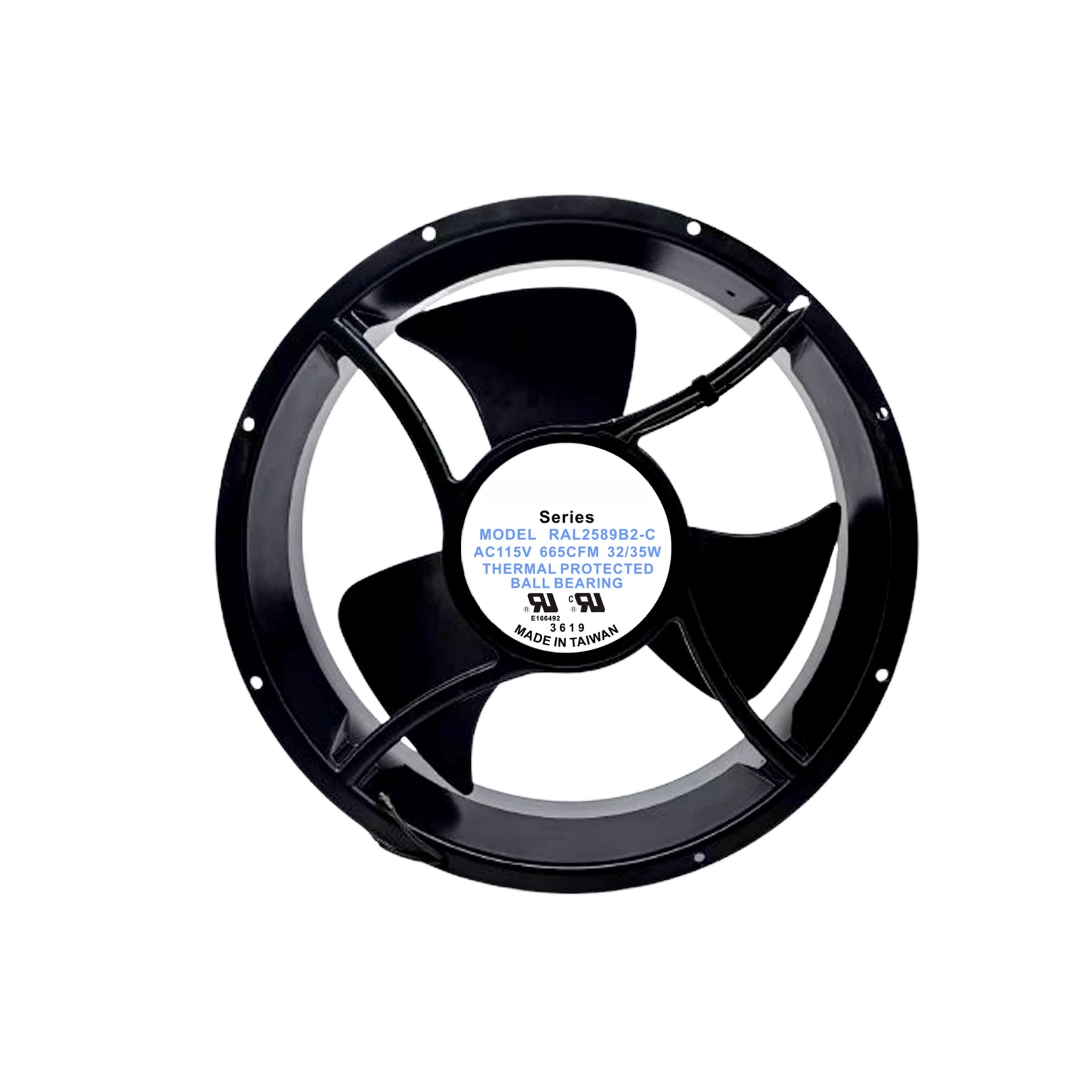 

QF550115BT RAL2589B2-C 220V 110V -25489 B1-C